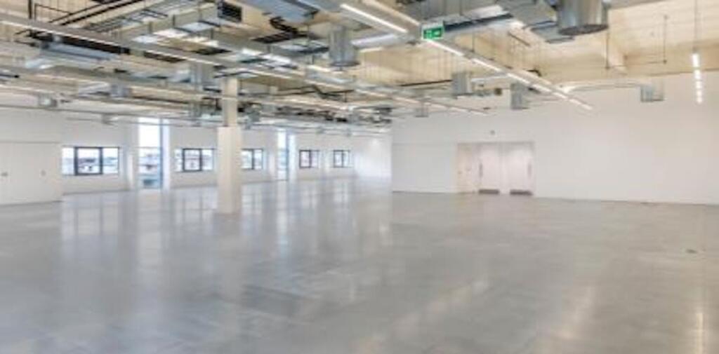 Additional image 5 of The Mailbox, 30 Wharfside Street, Birmingham, B1 1RE