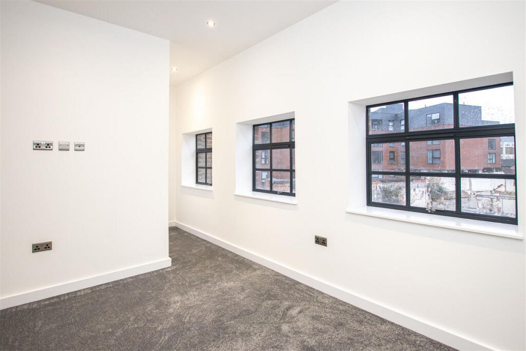 Additional image 11 of Camden Drive, Birmingham, B1 3