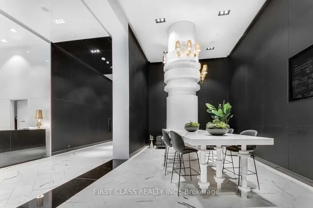 房产图片 18 - 多伦多彼得街87号4102单元