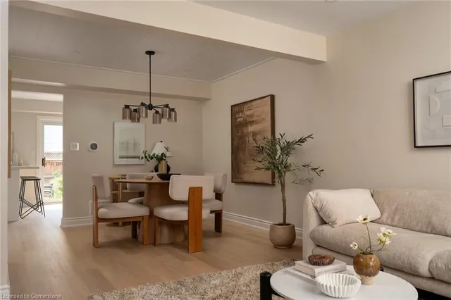 房产图片 10 - 803 Hyde Rd 单元3