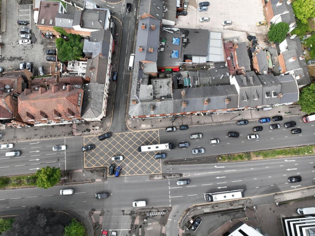 Additional image 6 of Hagley Rd - Ivy Bush Pub, Birmingham, B16