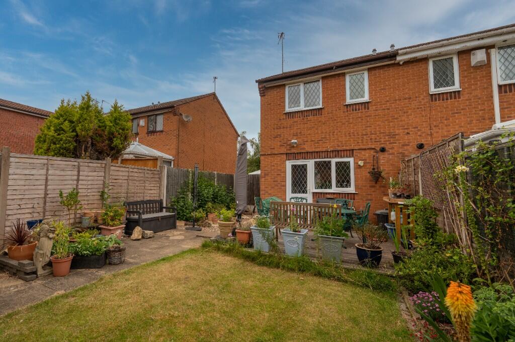 Additional image 19 of Kennerley Road, Birmingham, B25