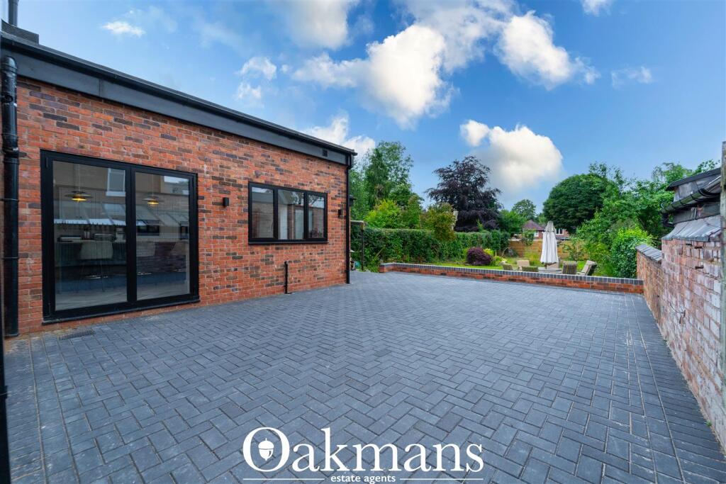 Additional image 33 of Lonsdale Road, Birmingham, B17