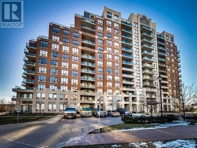 1203 - 310 RED MAPLE ROAD|Richmond Hill (Langstaff), Ontario L4C0T7