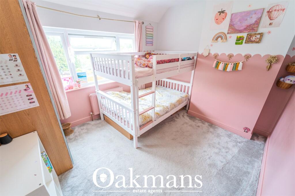 Additional image 13 of Glaisdale Road, Birmingham, B28