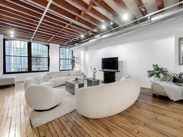 554 Broome St FLOOR 4, New York, NY 10013
