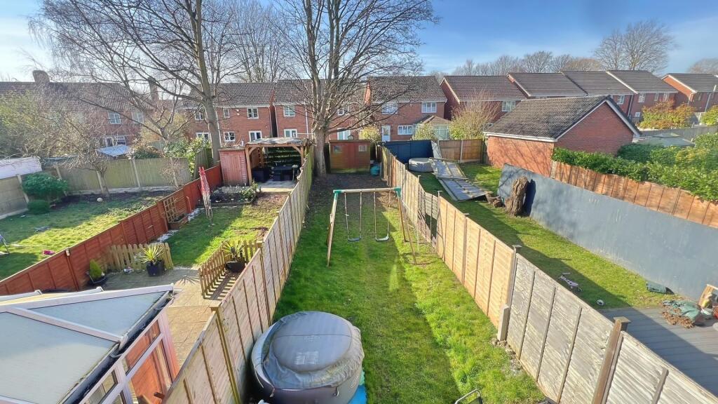 Additional image 14 of Dovedale Road, Birmingham