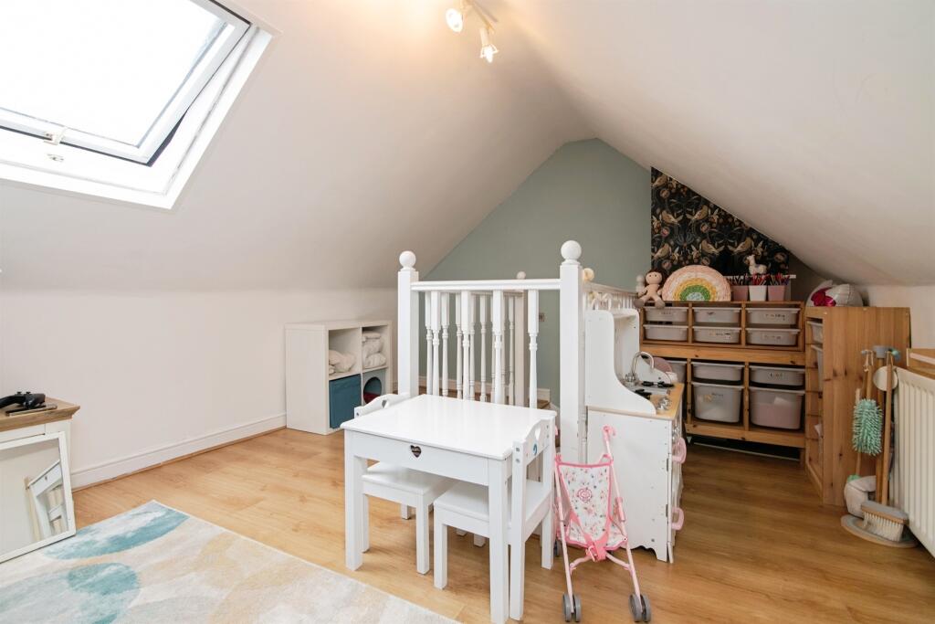 Additional image 13 of Chantrey Crescent, Birmingham