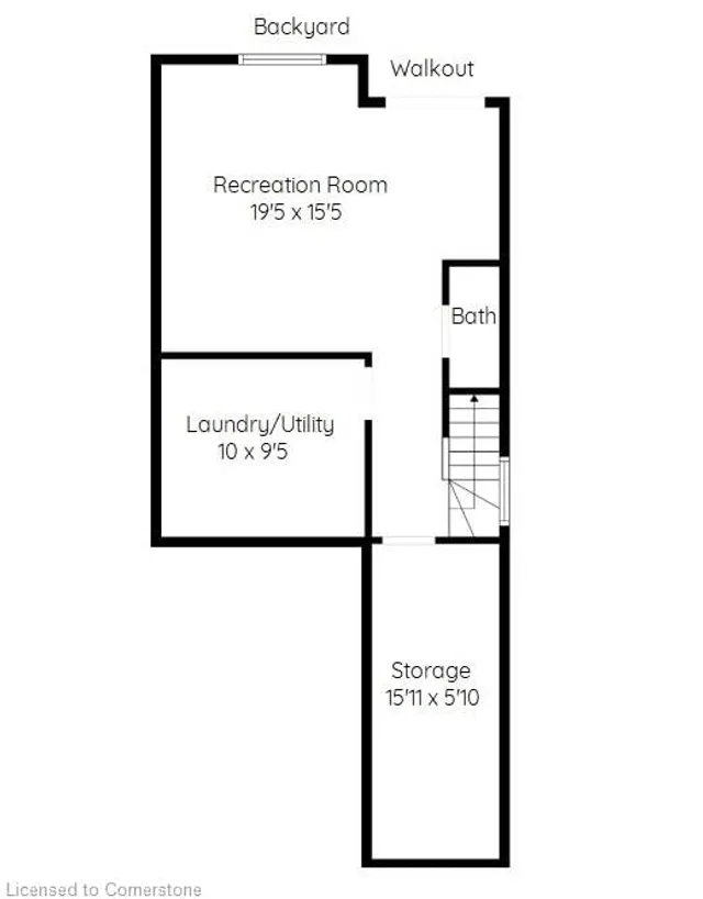 Additional image 41 of 26 Moss Blvd Unit 37