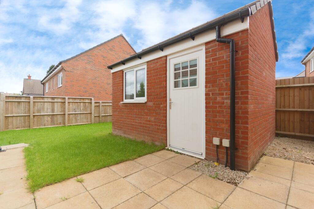 Additional image 17 of Par Street, BIRMINGHAM, West Midlands, B31