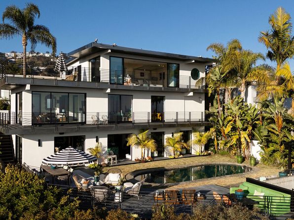 1501 Viewsite Ter, Los Angeles, CA 90069