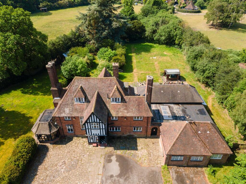 Additional image 17 of Bickenhill Road, Birmingham