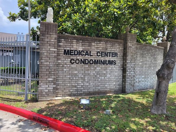 7649 Cambridge St #7649, Houston, TX 77054