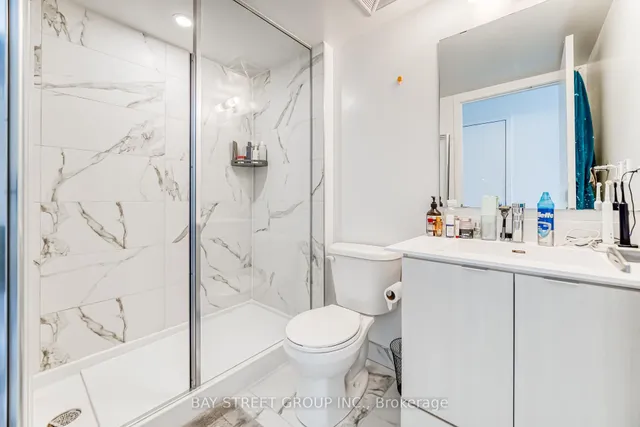 房产图片 27 - 加拿大多伦多110 Canon Jackson Dr 单元104