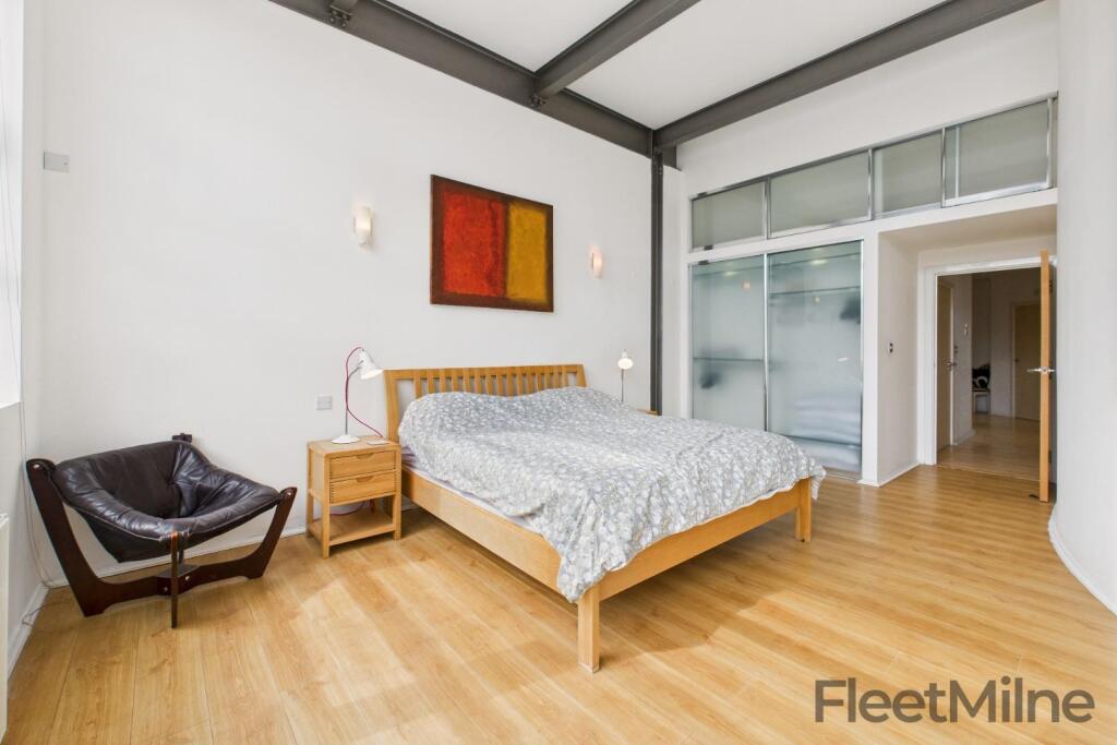 Additional image 17 of New Hampton Lofts, 99 Branston Street, Birmingham