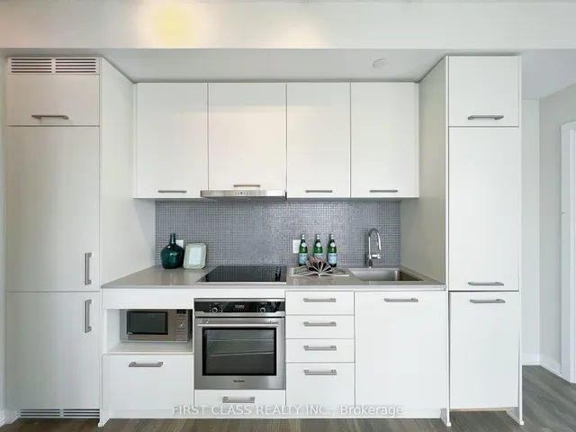 房产图片 3 - 多伦多彼得街87号4102单元