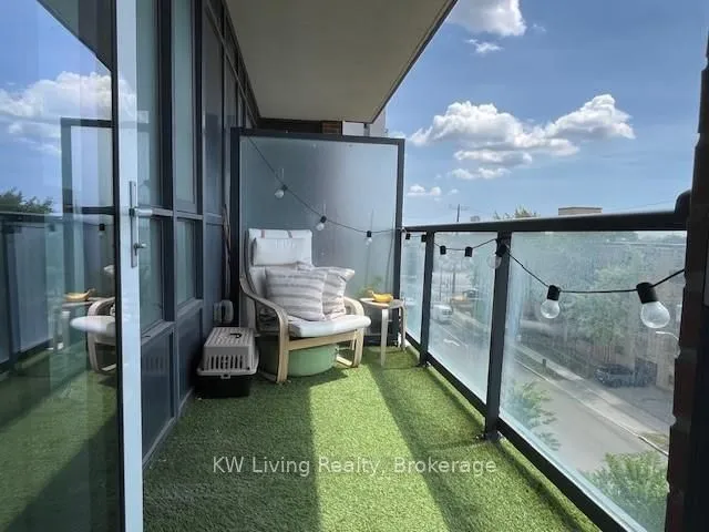 Additional image 11 of 2800 Keele St Unit 417