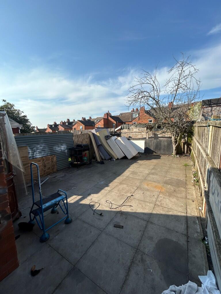 Additional image 16 of Newton Road, Birmingham