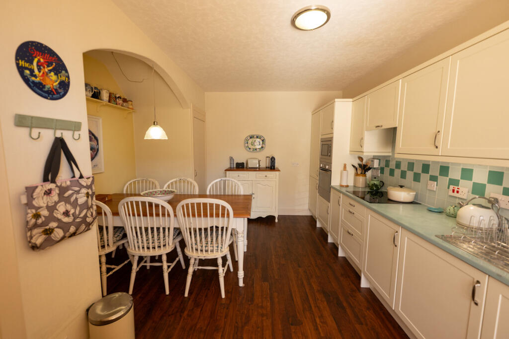 Additional image 12 of St. Catherine Street, Banff, AB45