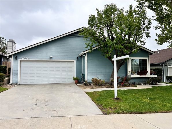 14000 Fenton Ave, Sylmar, CA 91342