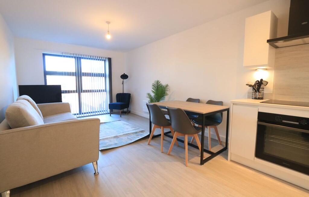 Additional image 8 of Northwood Street, Birmingham, B3