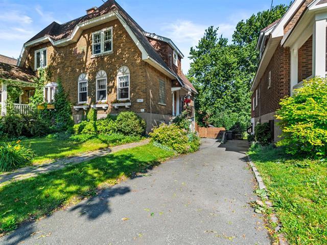 3807 Av. de Kent|Montréal (Côte-des-Neiges/Notre-Dame-de-Grâce), Quebec H3S1N4