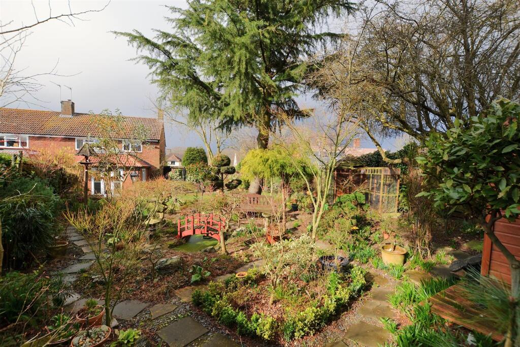 Additional image 41 of Churchill Crescent, Welham Green