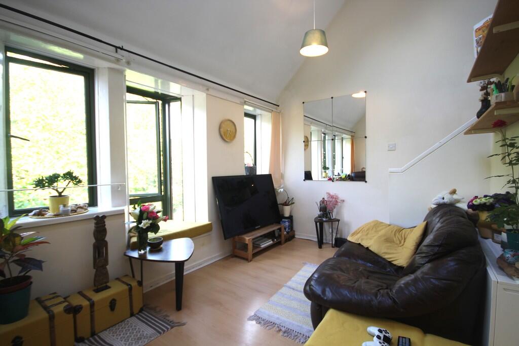 Additional image 2 of Stevens Terrace, St Pauls Square, Jewellery Quarter, B3