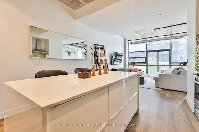 Additional image 7 of 60 Bathurst St Unit 211