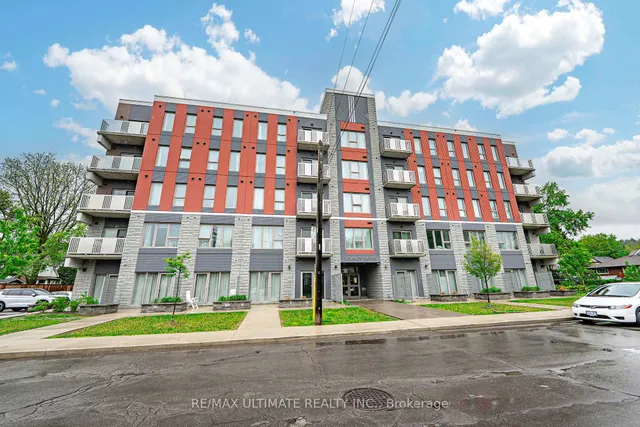 Additional image 2 of 77 Leland St Unit 401