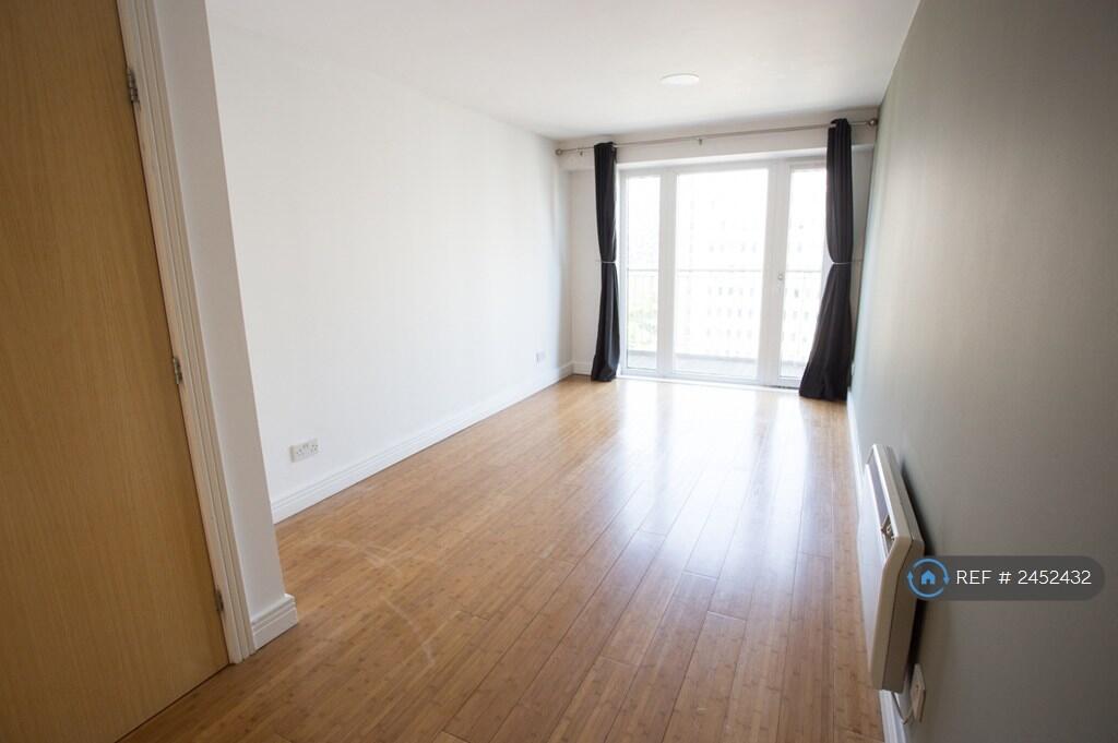 Additional image 23 of Royal Arch Apartments, Birmingham, B1