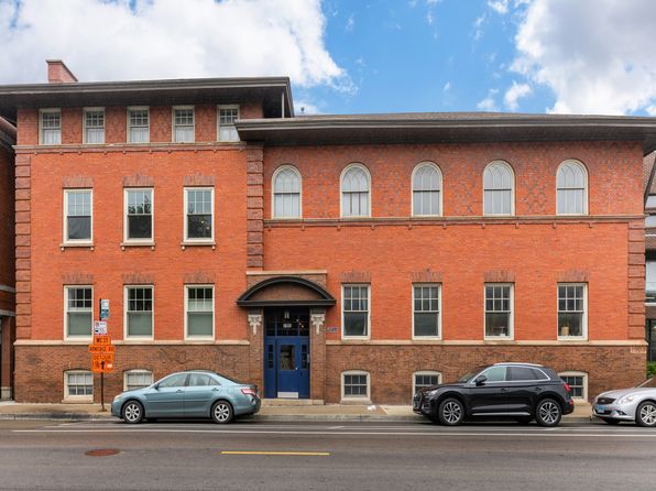 2150 W North Ave APT 4, Chicago, IL 60647