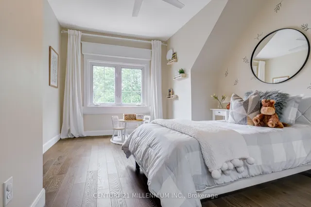 Additional image 24 of 634 Woodbine Ave