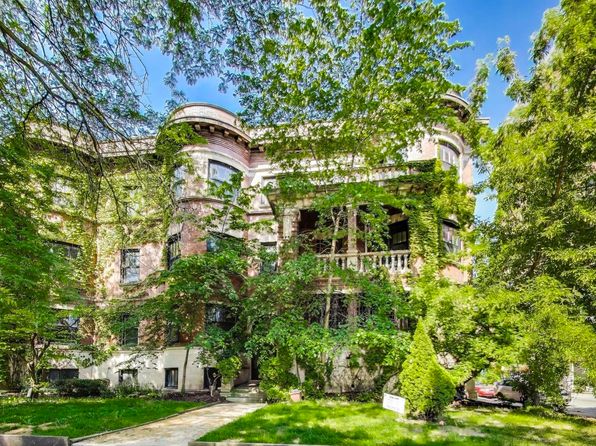 5502 S Hyde Park Blvd UNIT 2, Chicago, IL 60637