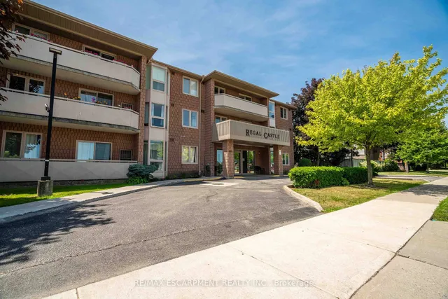 房产图片 2 - 416 Limeridge Rd 单元 216