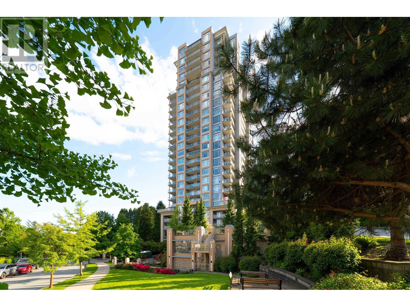 608 280 ROSS DRIVE|New Westminster, British Columbia V3L0C2