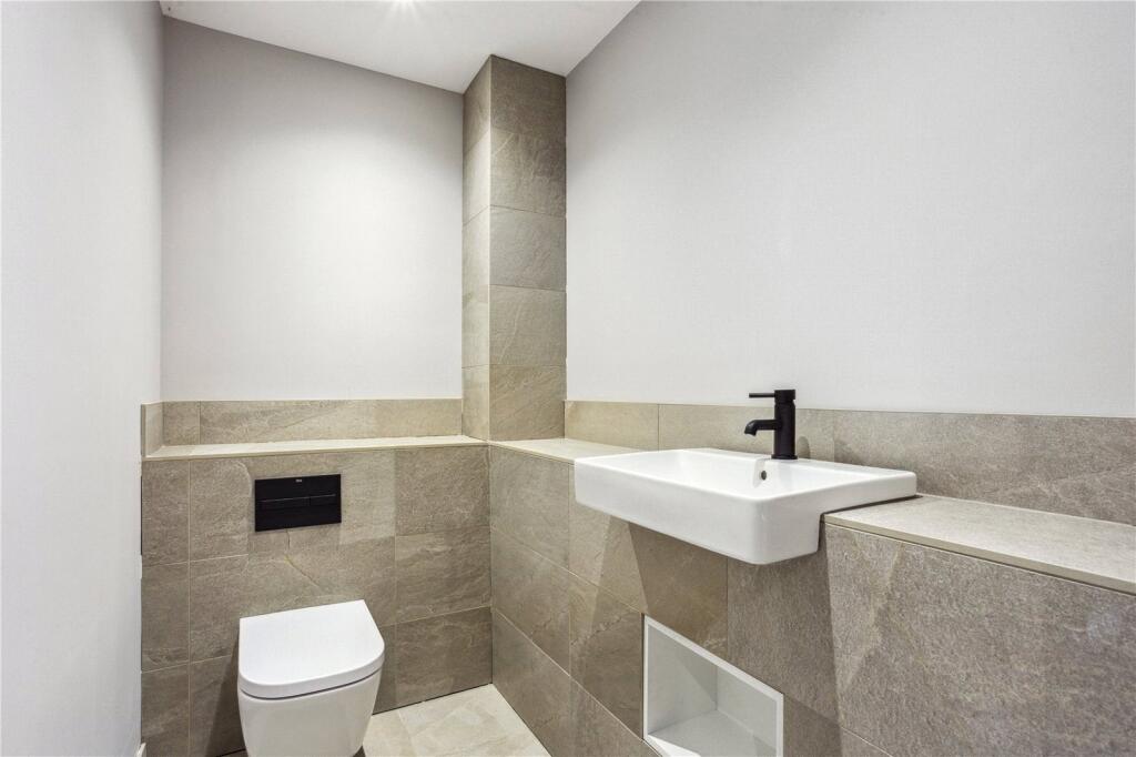 Additional image 12 of The Pressworks, Northwood Street, Birmingham, B3