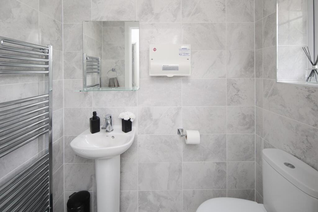 Additional image 7 of Swan Drive, Kingshurst, Birmingham