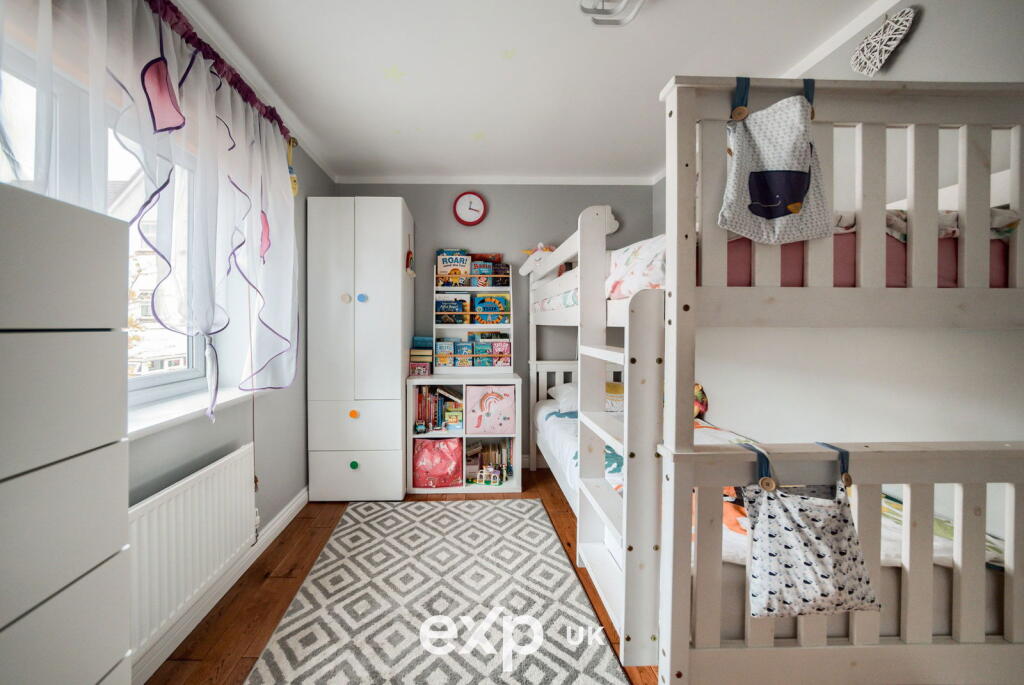 Additional image 14 of The Timber Way, Shard End, Birmingham, B34 7AS