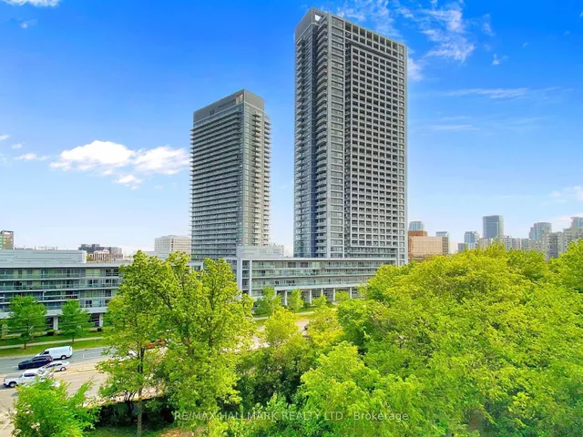 房产图片 31 - 多伦多谢泼德大道1900号804单元