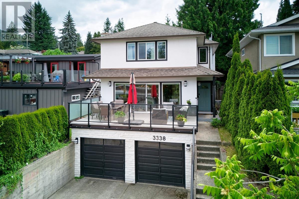 3338 MAHON AVENUE|North Vancouver, British Columbia V7N3T5