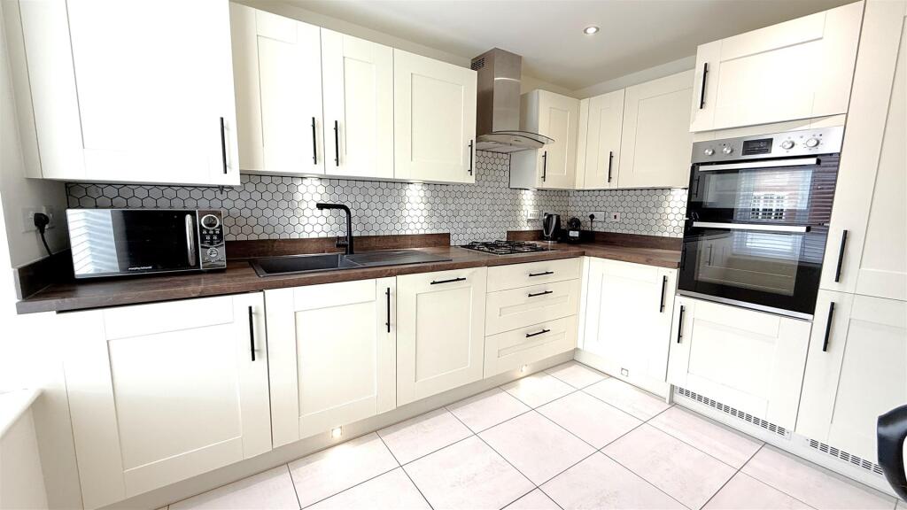 Additional image 8 of Breedon Way, Stirchley, Birmingham