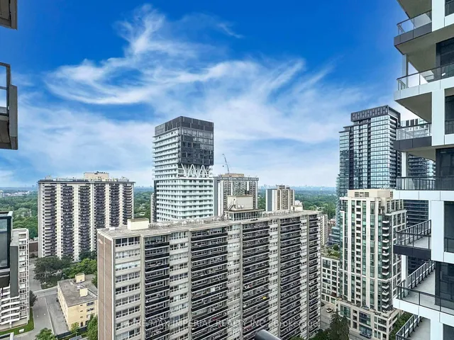 Additional image 28 of 25 Broadway Ave Unit 2004