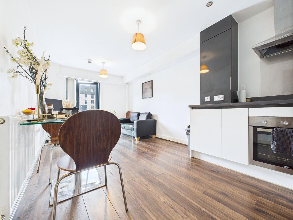 Additional image 15 of Lombard Street, Fabrick Square, B12