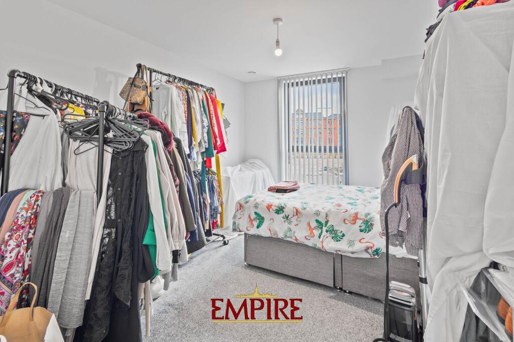 Additional image 12 of Bradford Street, Park Works, B12