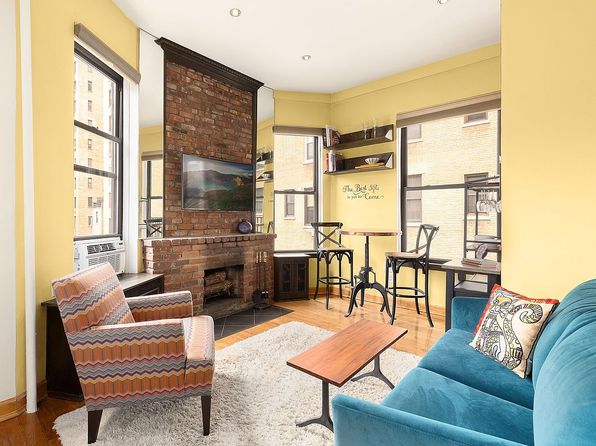 327 W 85th St APT 4D, New York, NY 10024