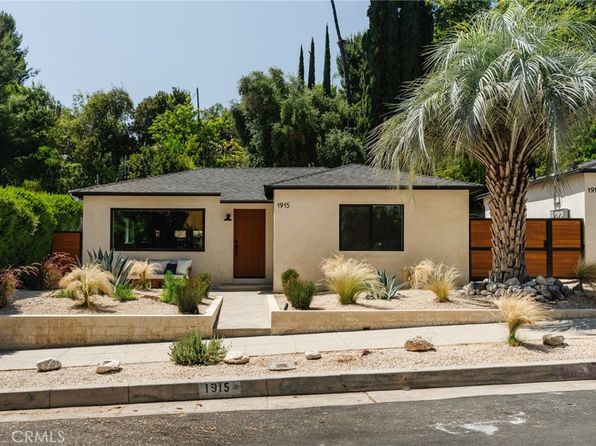 1915 N Avenue 52, Los Angeles, CA 90042