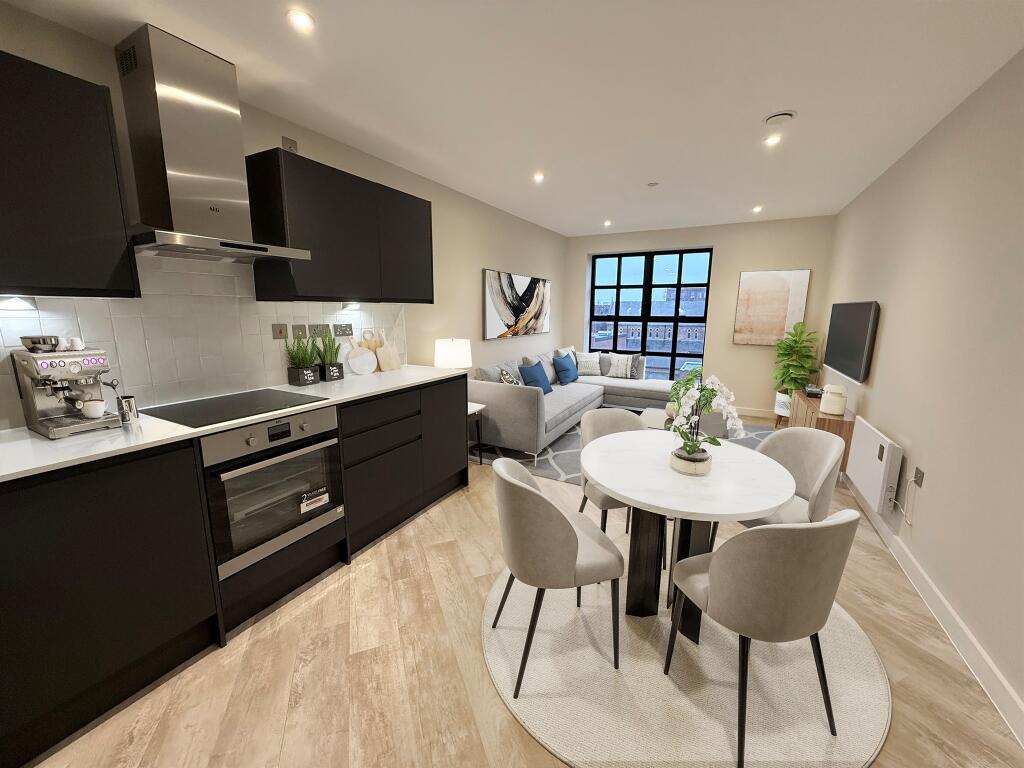 Property image for Alcester Street, Deritend, Birmingham