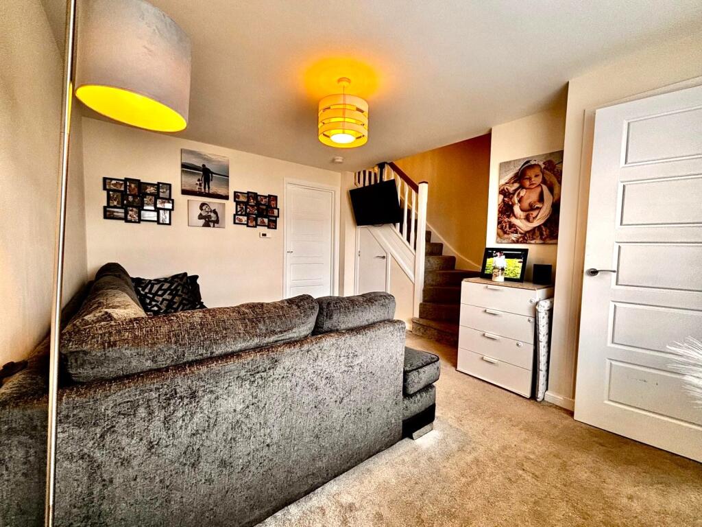 Additional image 16 of 23 Osprey Square, Inverurie, Aberdeenshire