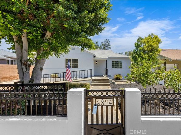 6846 Wystone Ave, Reseda, CA 91335